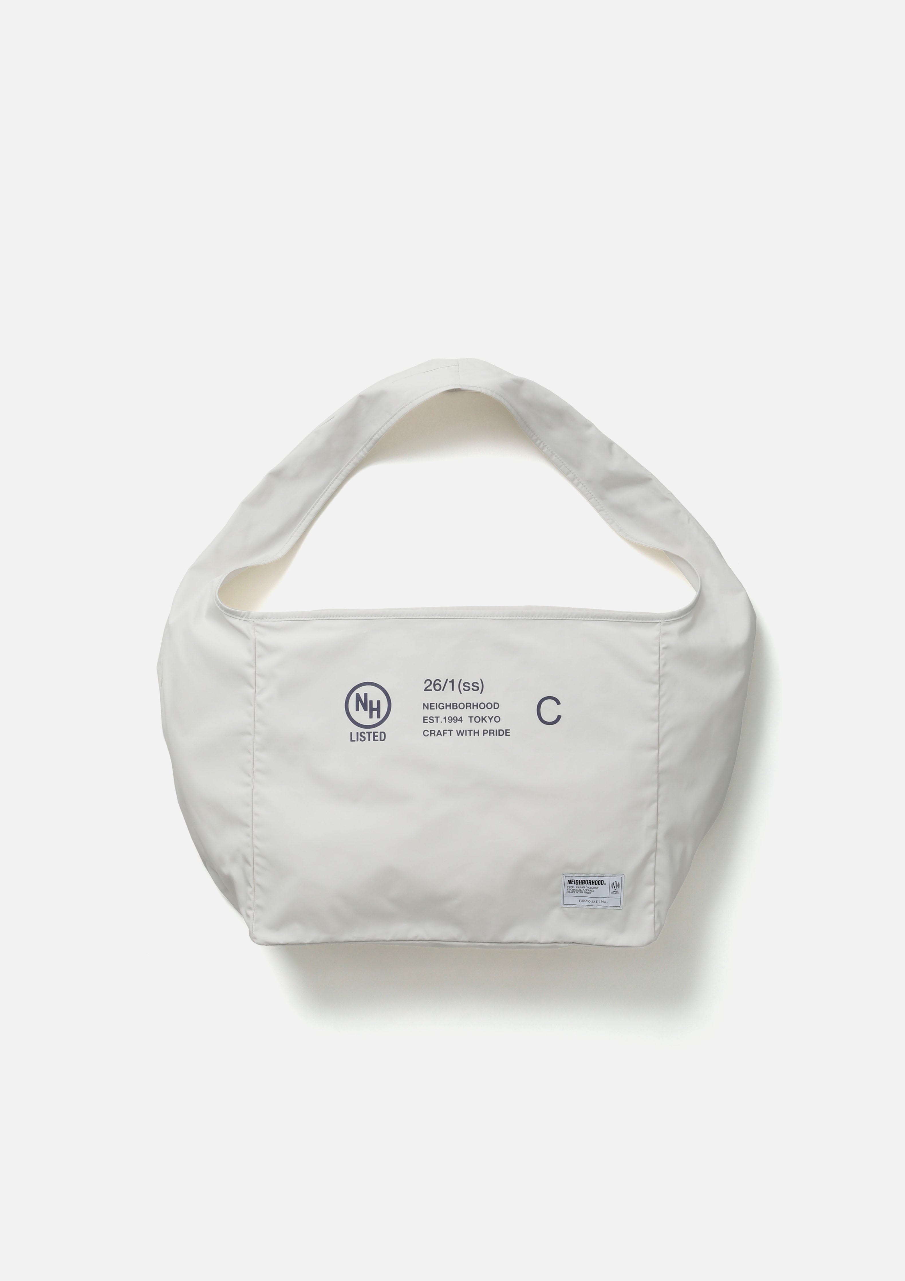 SOLID NEWSPAPER BAG