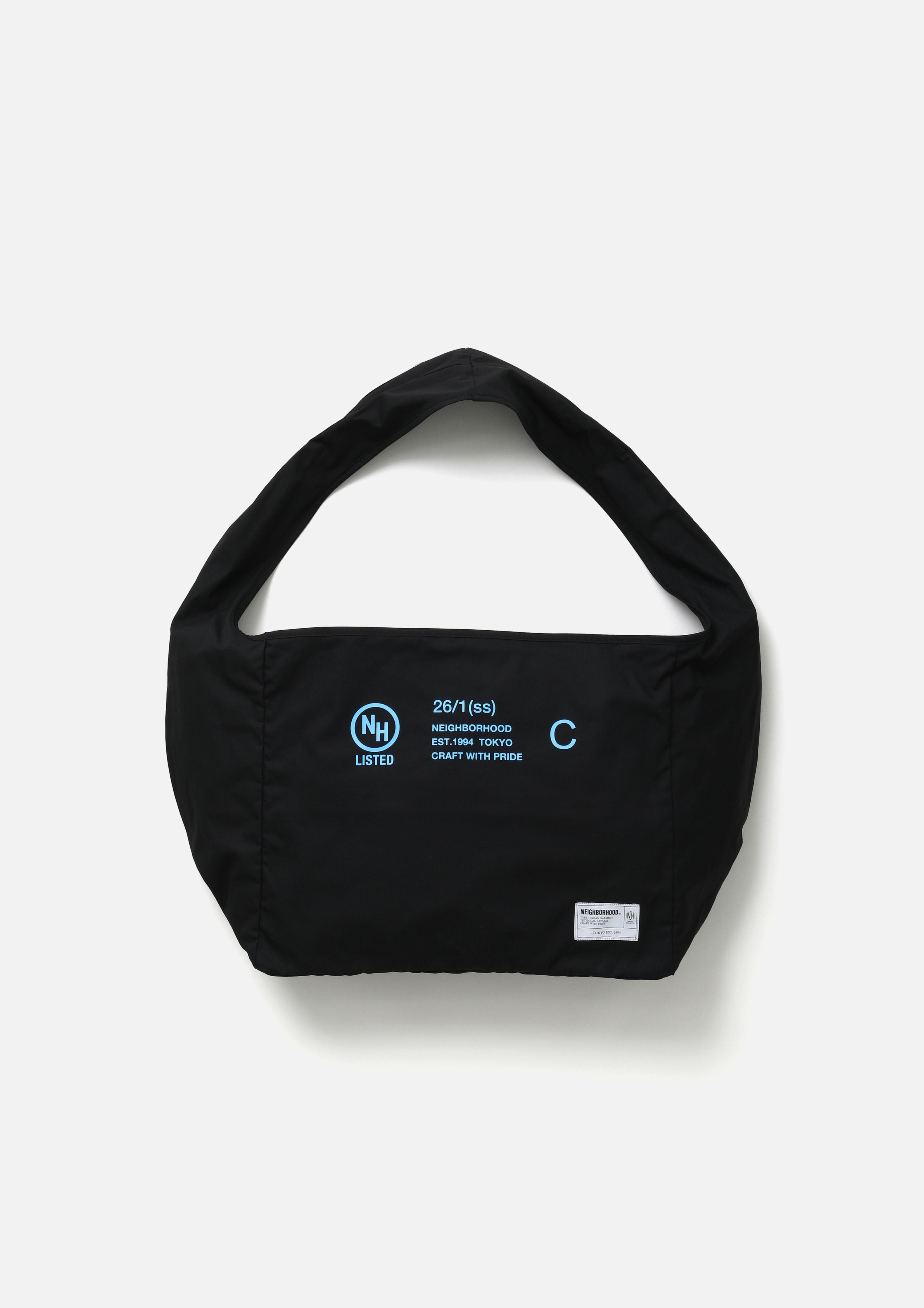 SOLID NEWSPAPER BAG