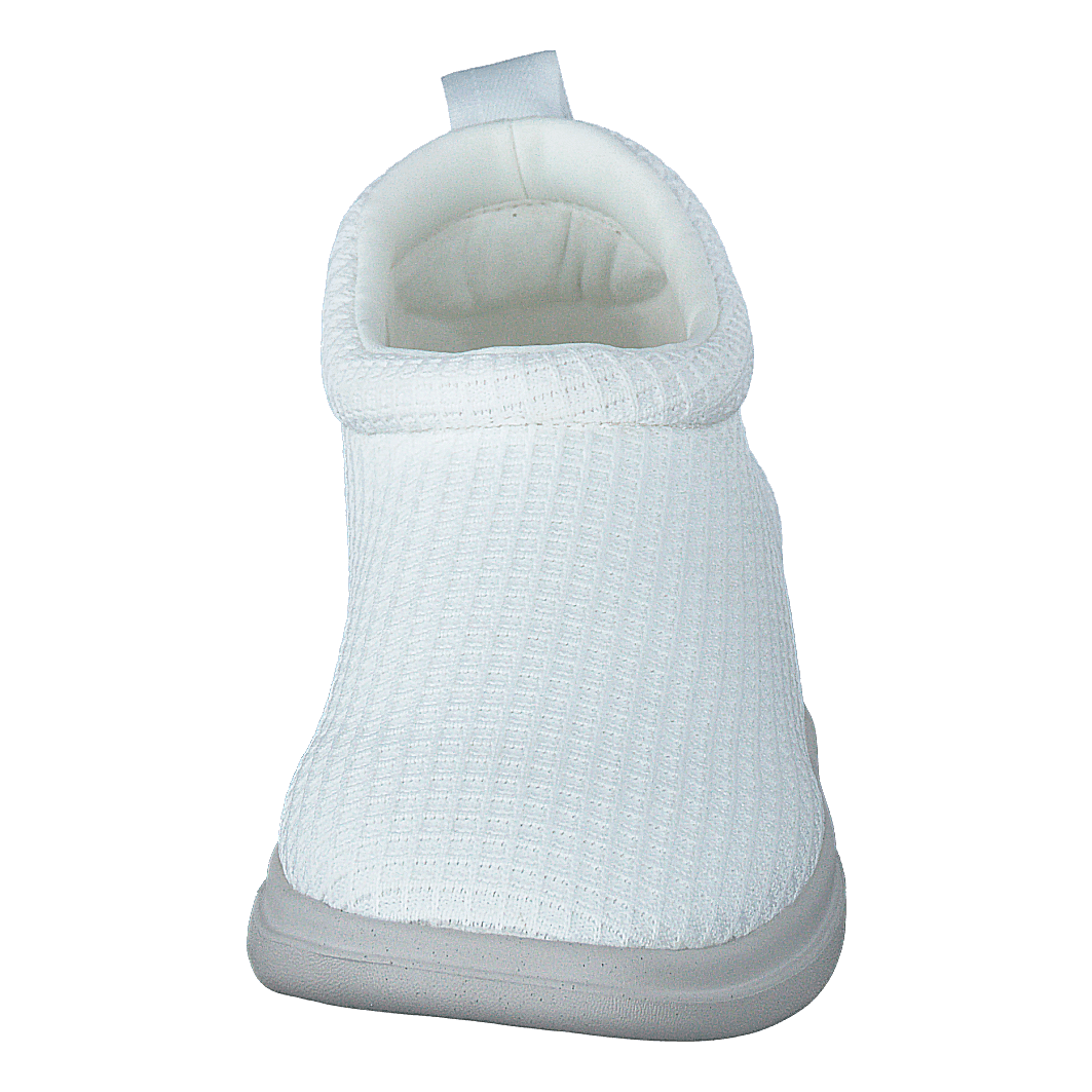 Lusso Cloud Guru Waffle Bright White/coffee