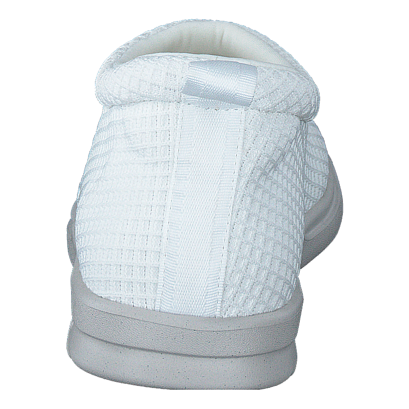 Lusso Cloud Guru Waffle Bright White/coffee
