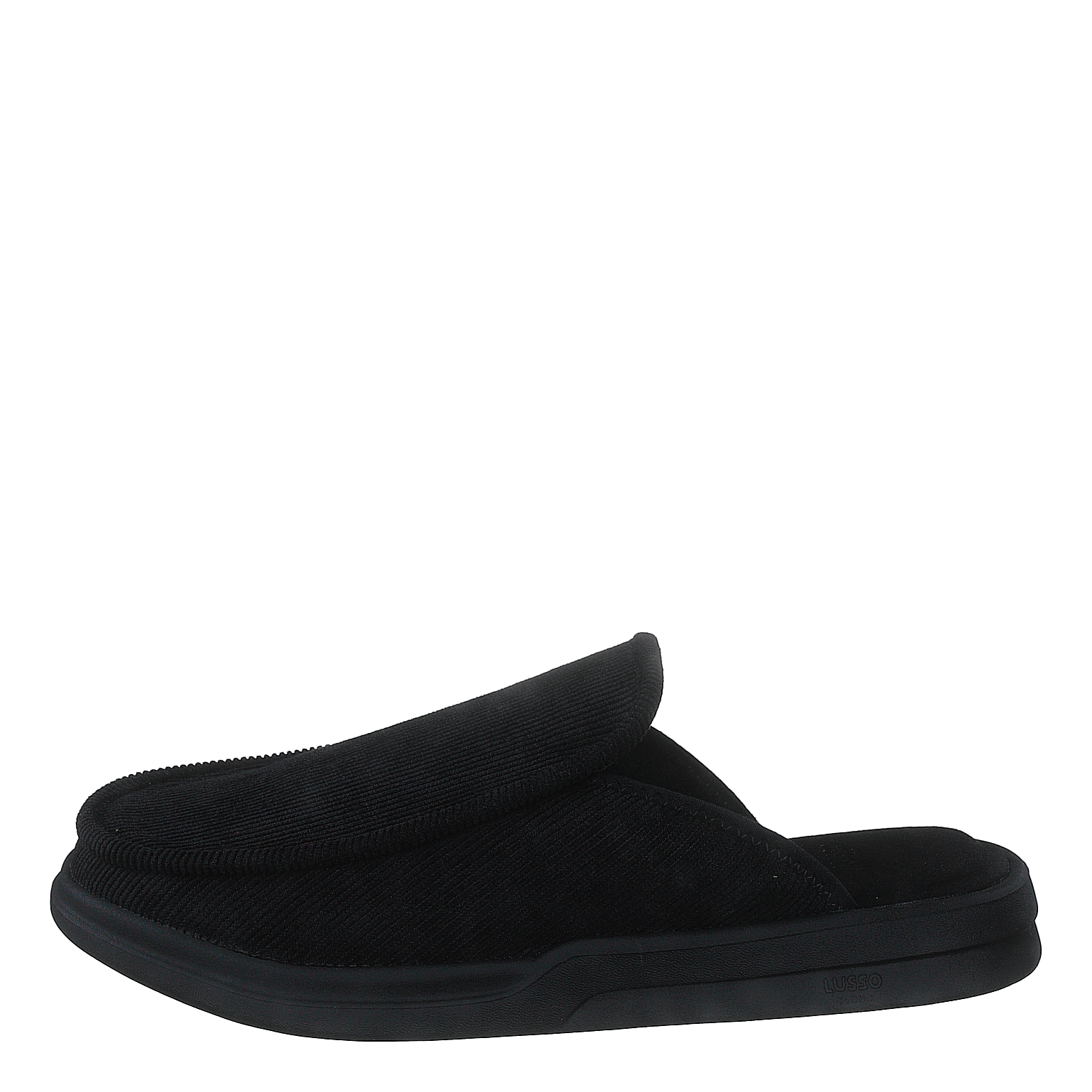 Lusso Cloud Esto Cord Jet Black/matte Black