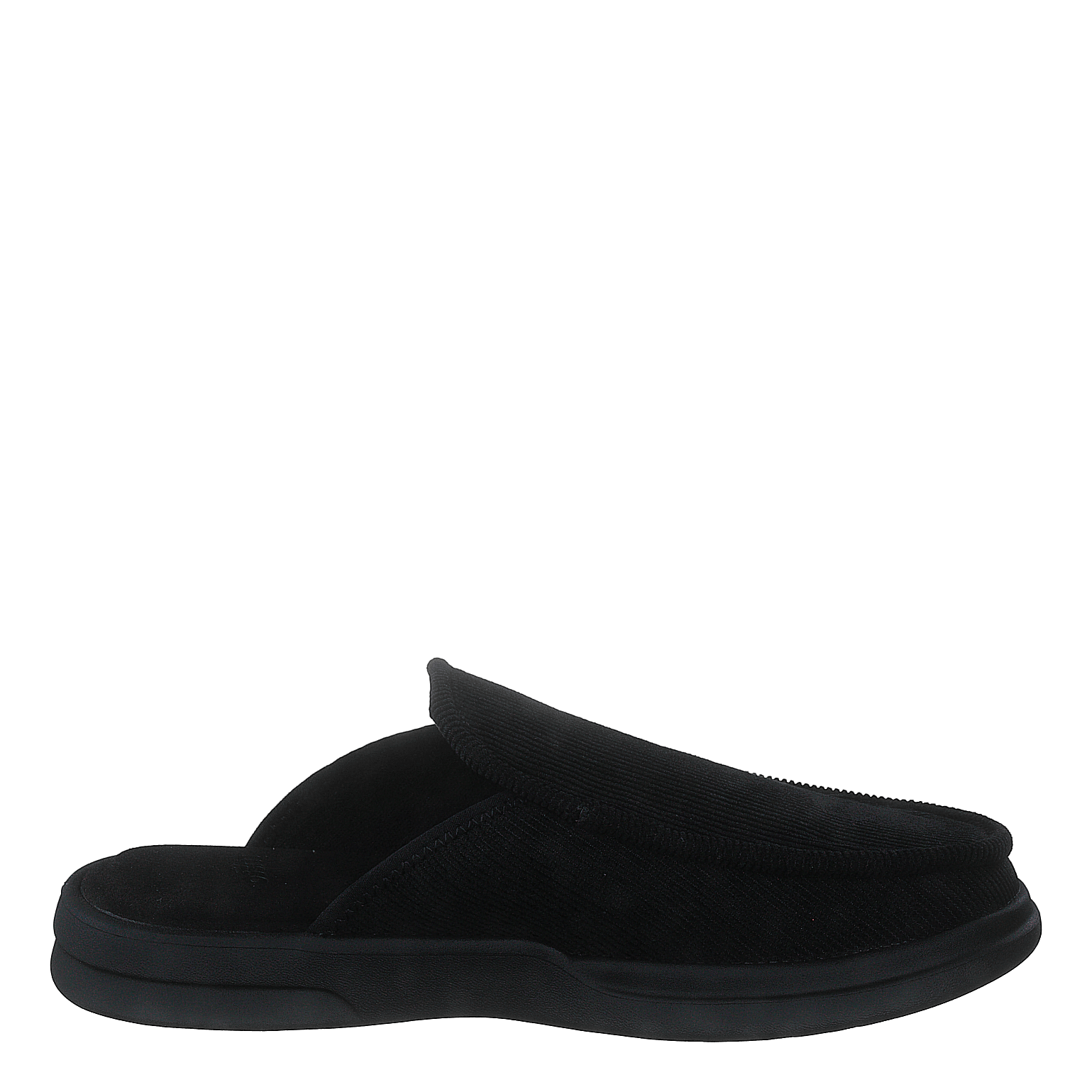 Lusso Cloud Esto Cord Jet Black/matte Black