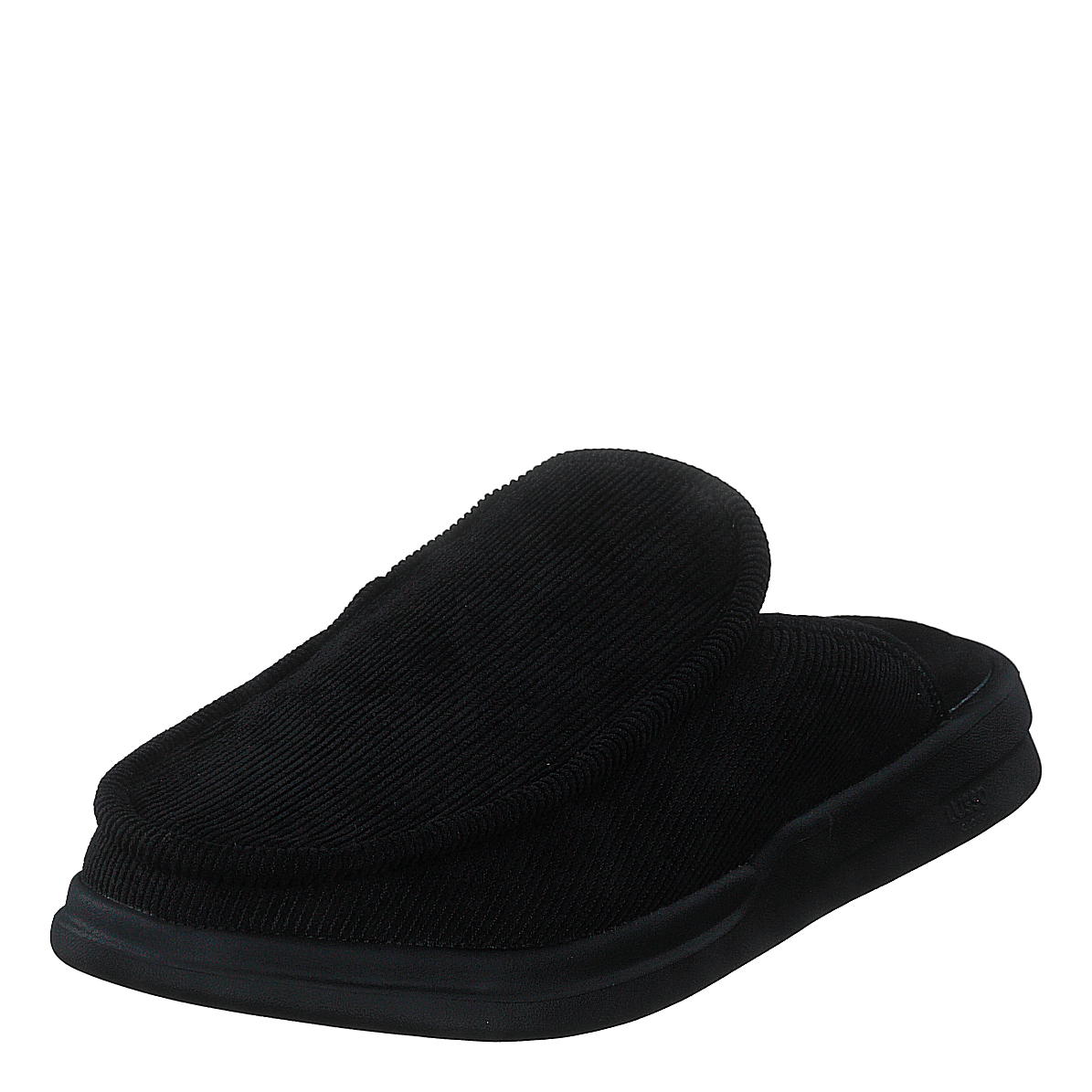 Lusso Cloud Esto Cord Jet Black/matte Black