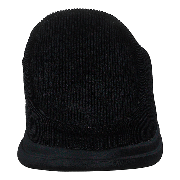 Lusso Cloud Esto Cord Jet Black/matte Black