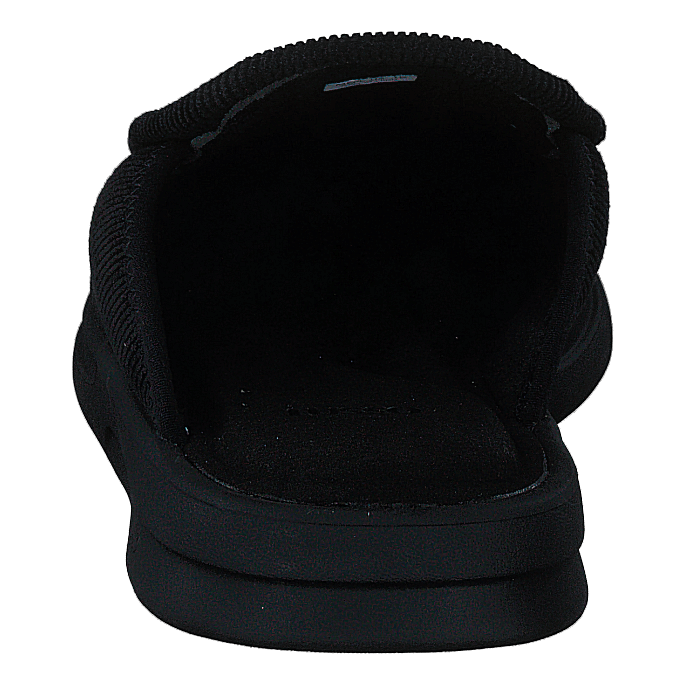 Lusso Cloud Esto Cord Jet Black/matte Black