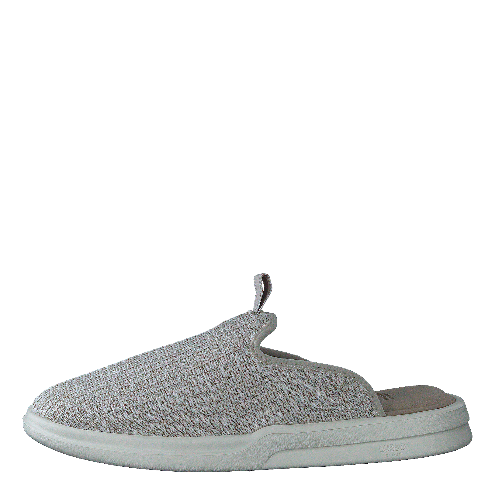 Lusso Cloud Pelli Waffle Perfect Grey/marshmallow