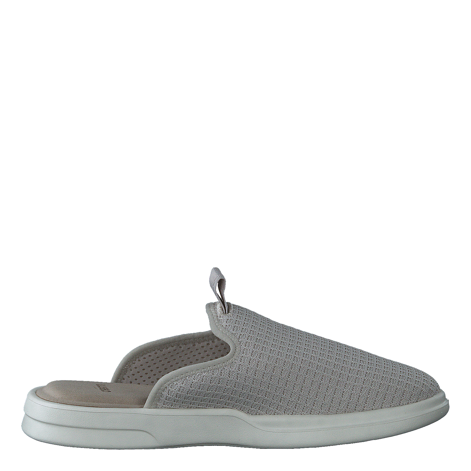 Lusso Cloud Pelli Waffle Perfect Grey/marshmallow