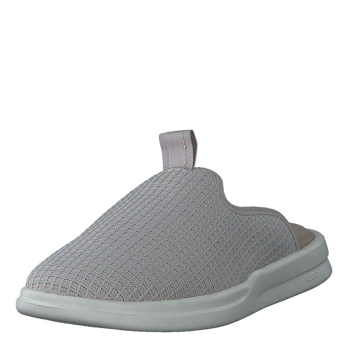 Lusso Cloud Pelli Waffle Perfect Grey/marshmallow
