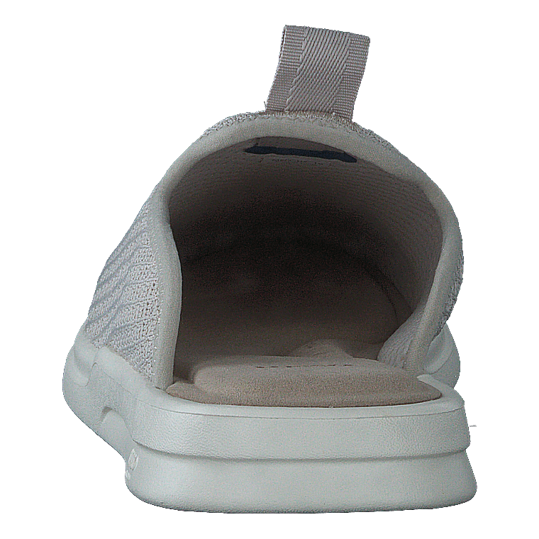 Lusso Cloud Pelli Waffle Perfect Grey/marshmallow