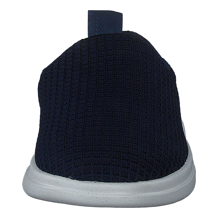 Lusso Cloud Pelli Waffle Indigo/caffee