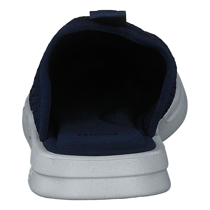 Lusso Cloud Pelli Waffle Indigo/caffee