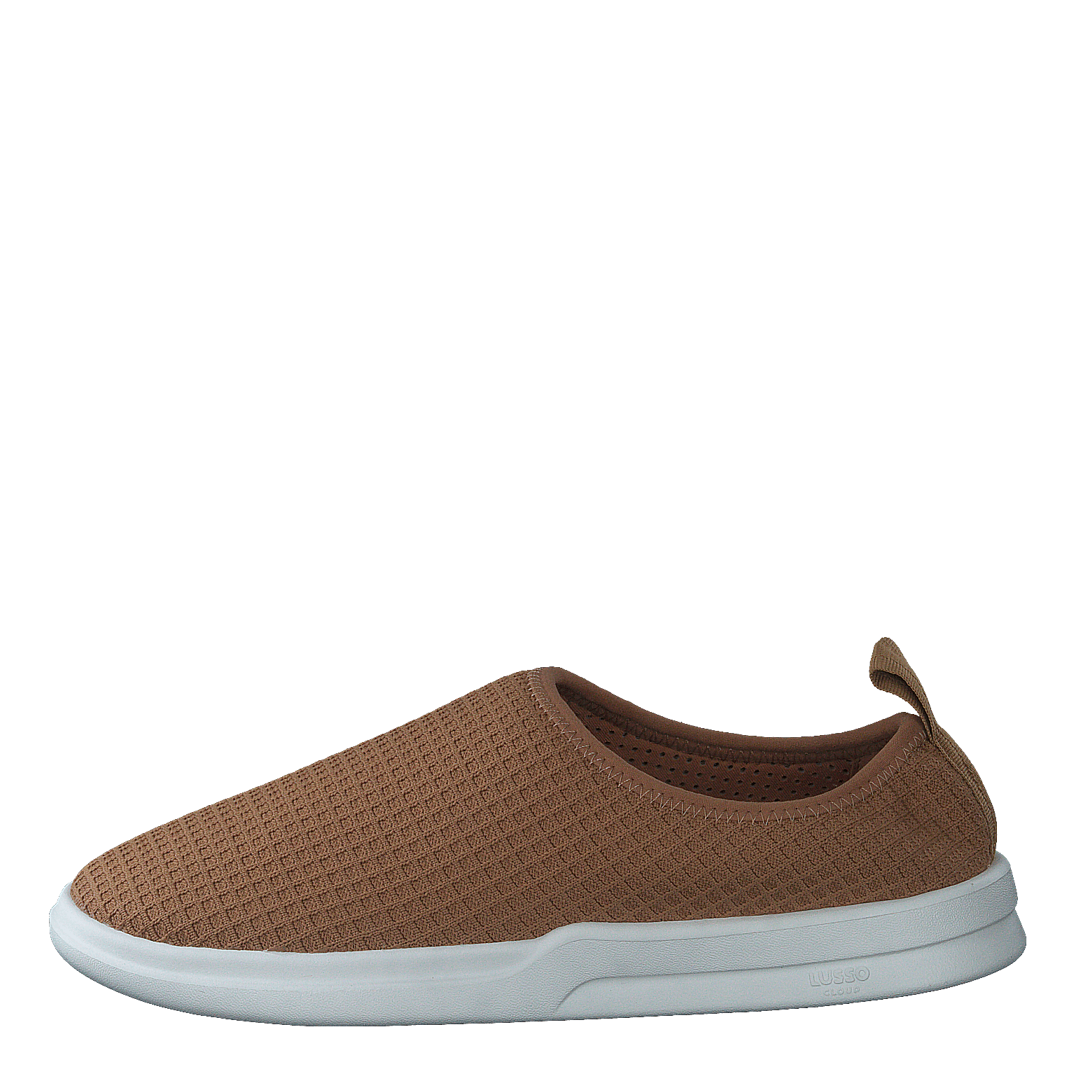 Lusso Cloud Gehry Waffle Chestnut/lily