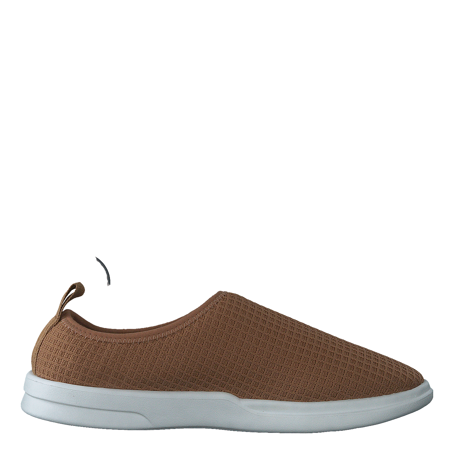 Lusso Cloud Gehry Waffle Chestnut/lily