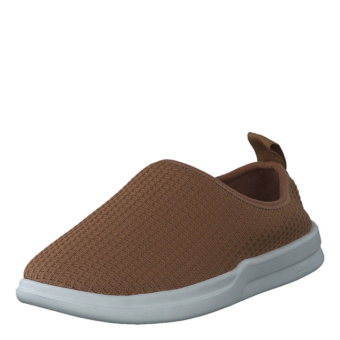 Lusso Cloud Gehry Waffle Chestnut/lily
