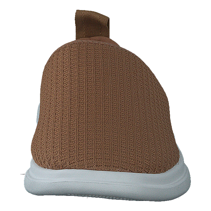 Lusso Cloud Gehry Waffle Chestnut/lily