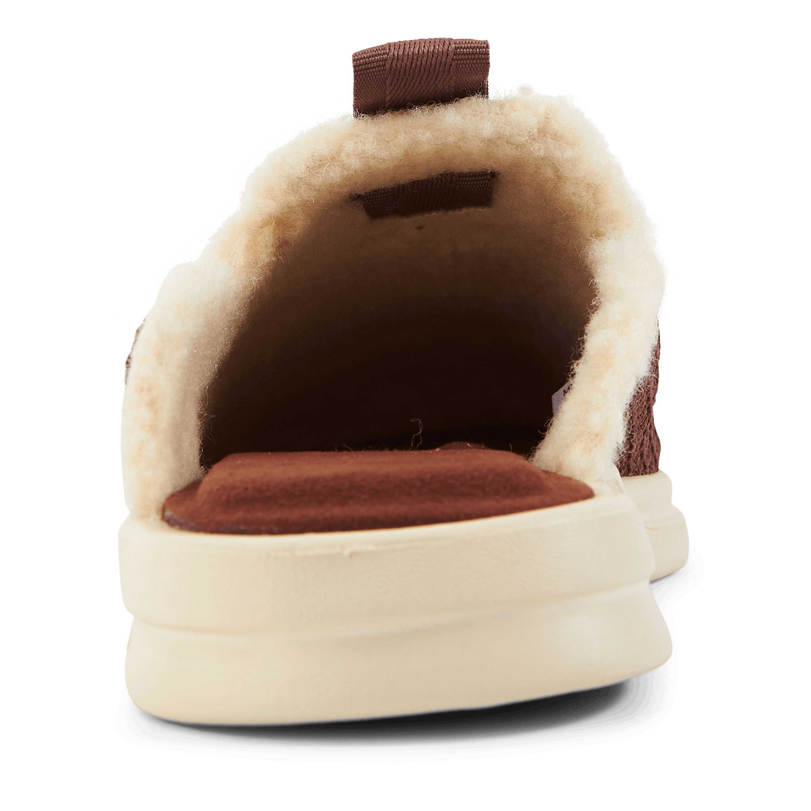 Lusso Cloud PELLI WAFFLE SHERPA