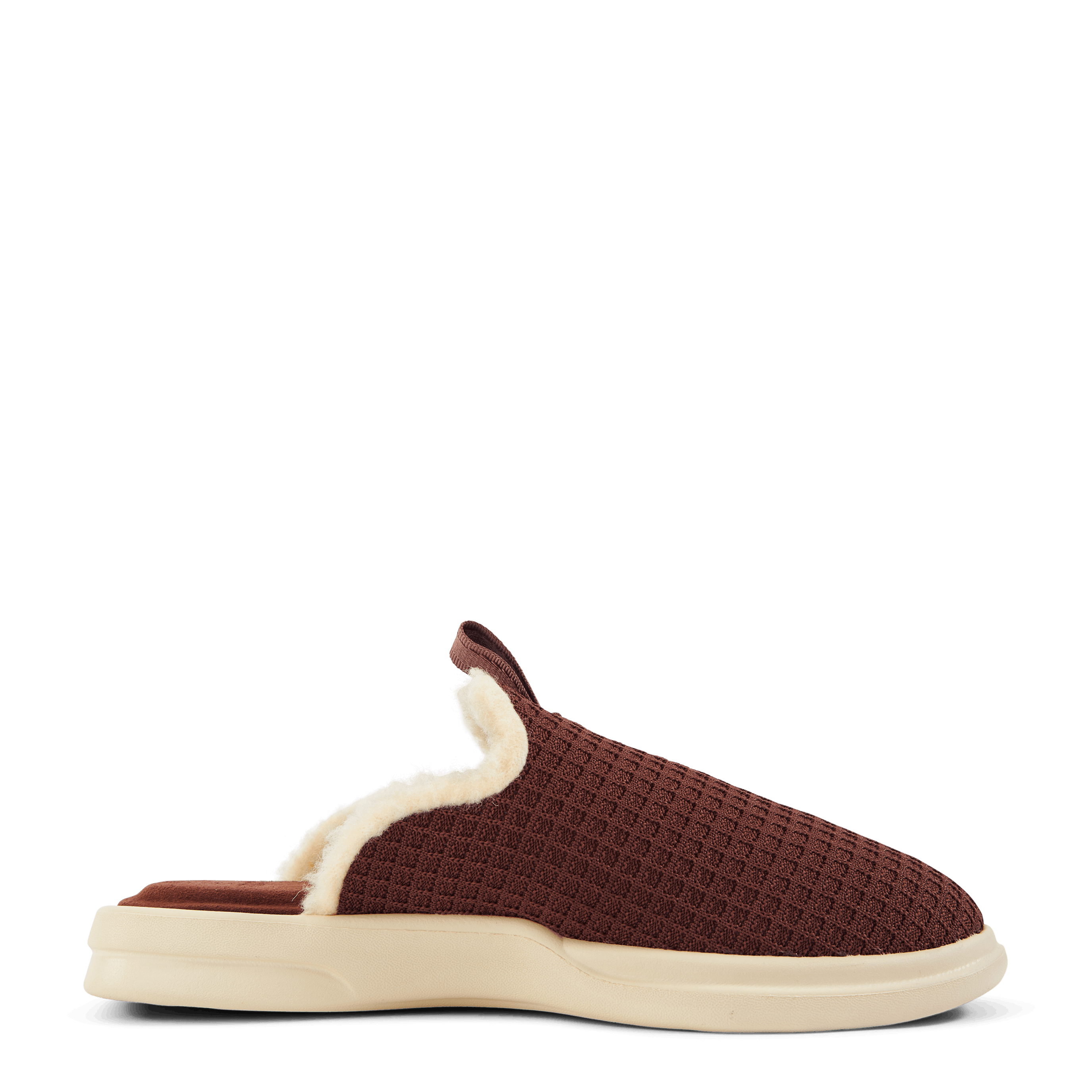 Lusso Cloud PELLI WAFFLE SHERPA