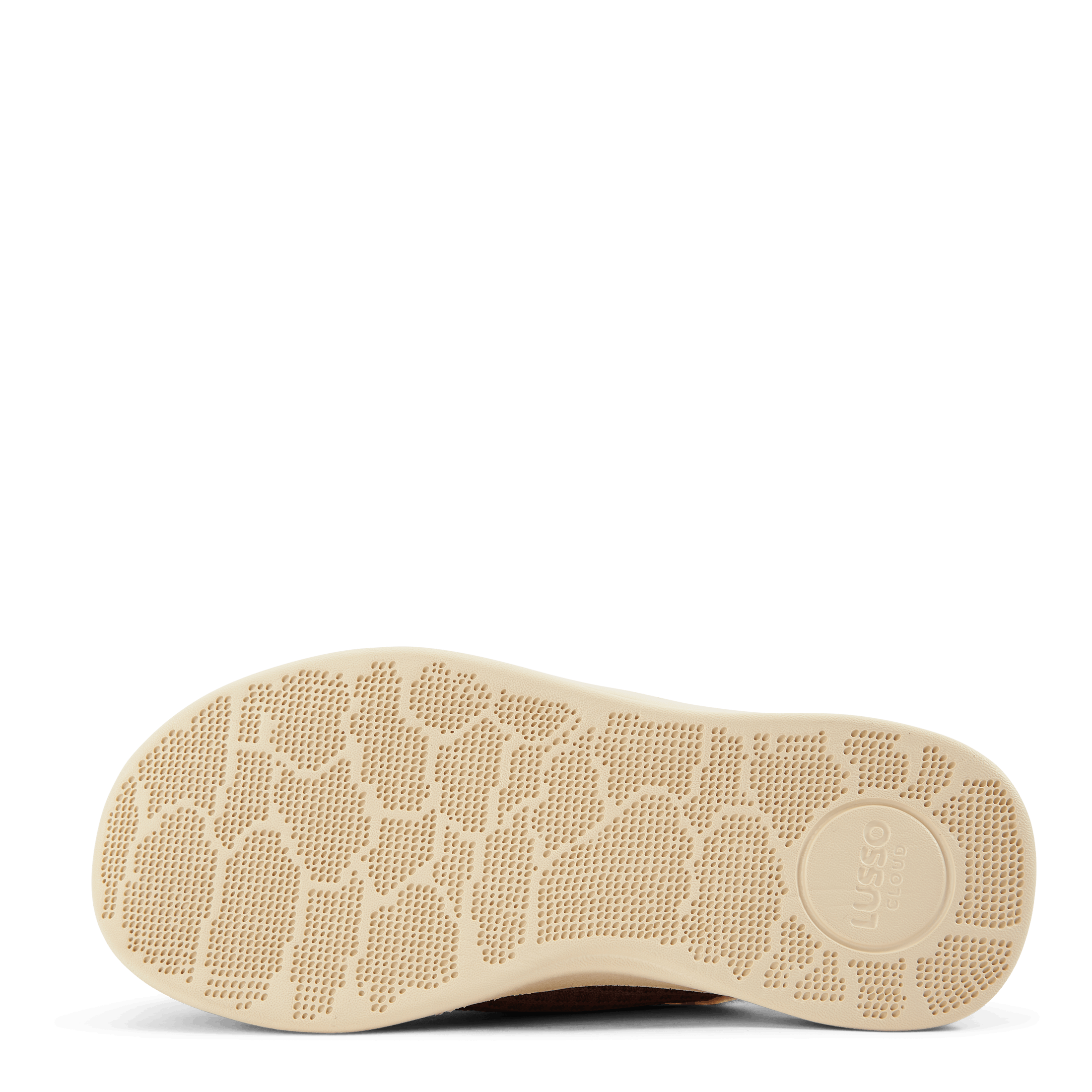 Lusso Cloud PELLI WAFFLE SHERPA