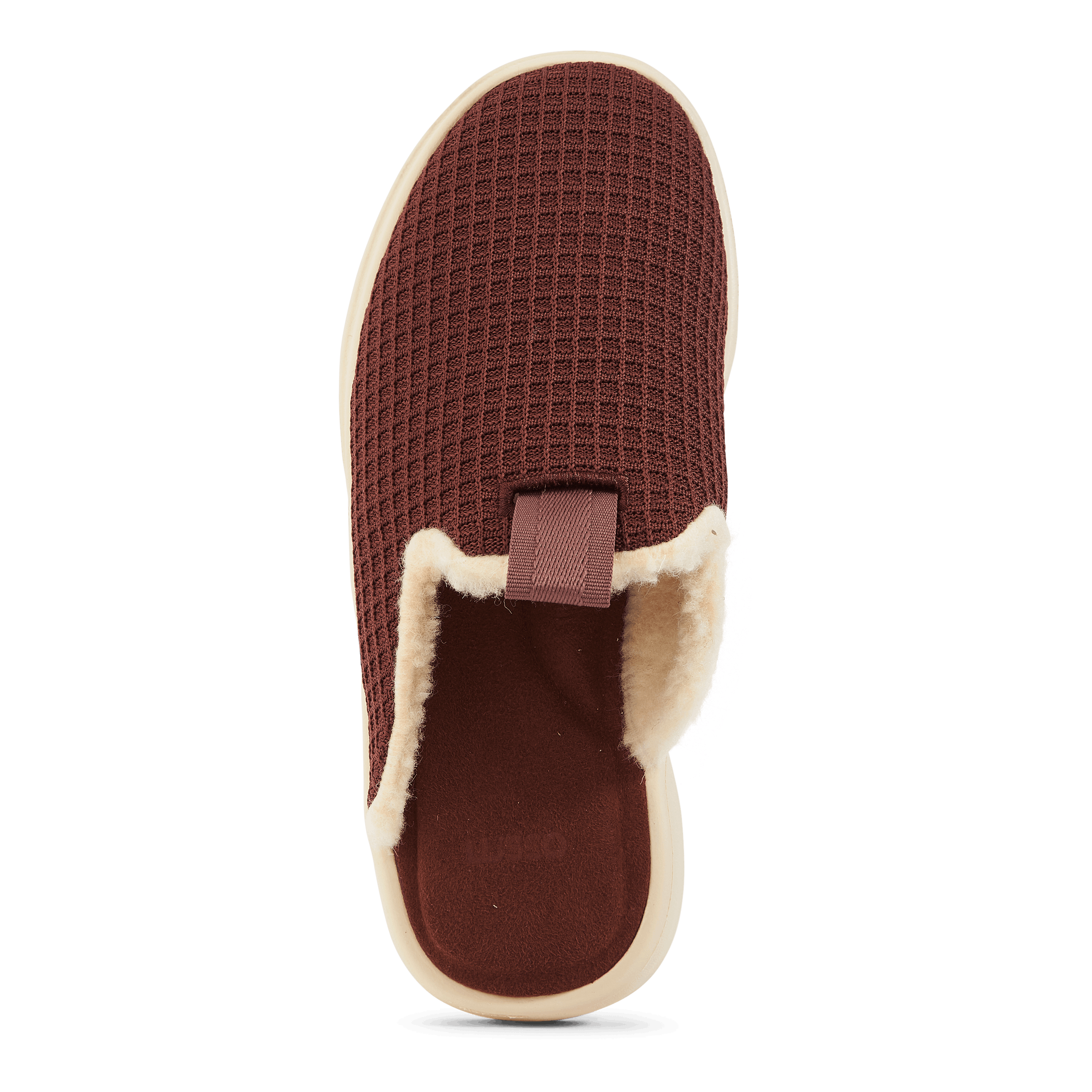 Lusso Cloud PELLI WAFFLE SHERPA