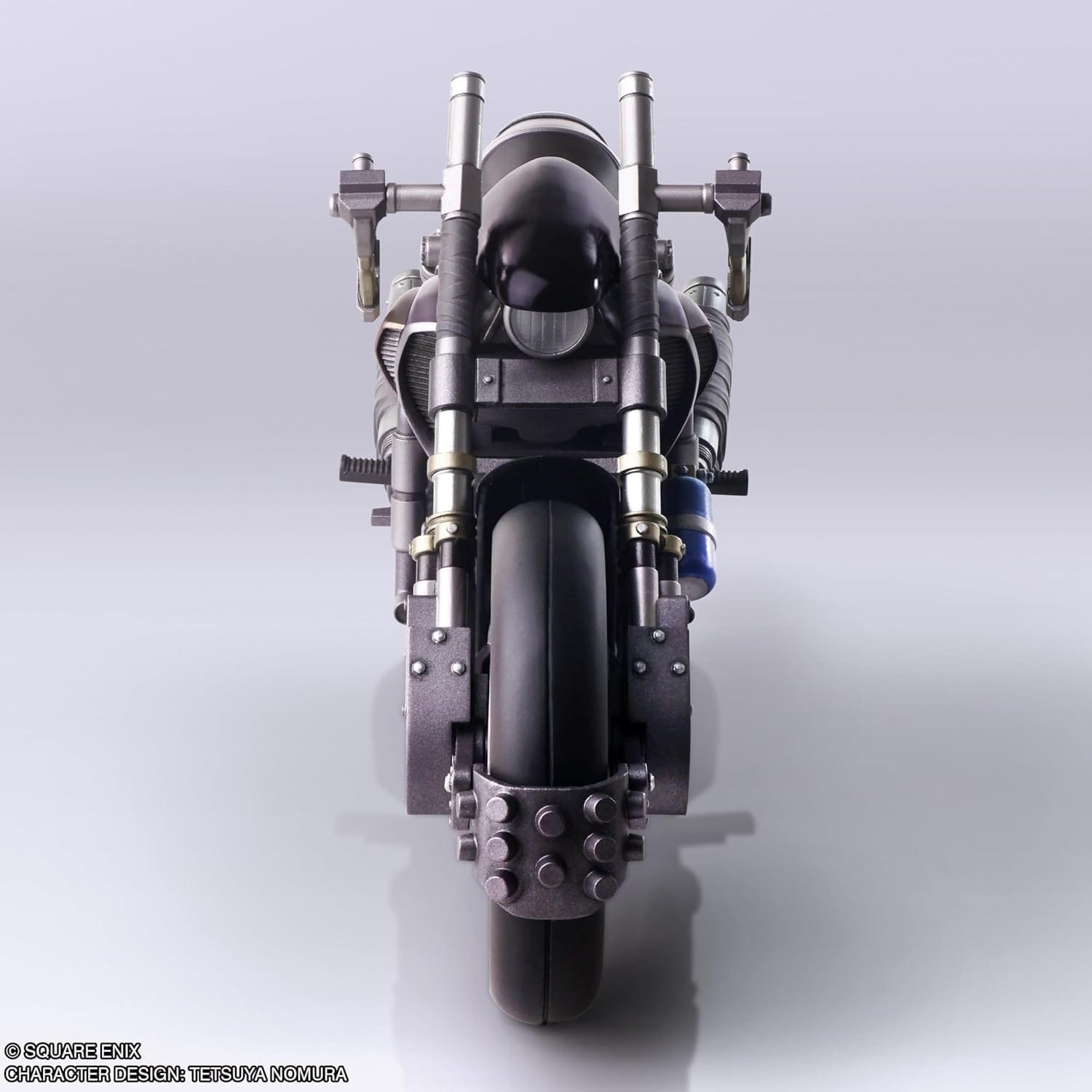 Square Enix Bring Arts Final Fantasy VII 7 Hardy Daytona