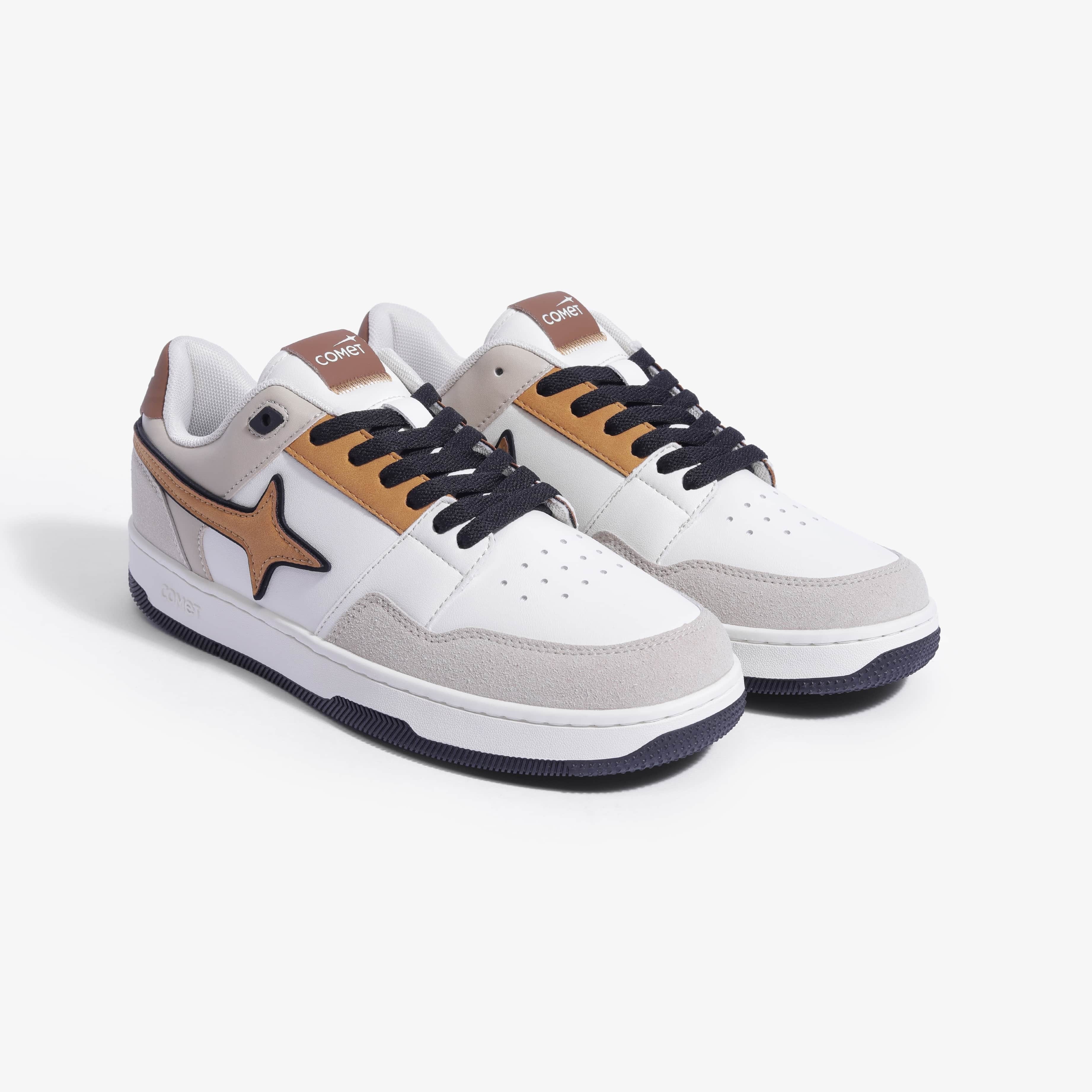 Comet x Lows HAZELNUT