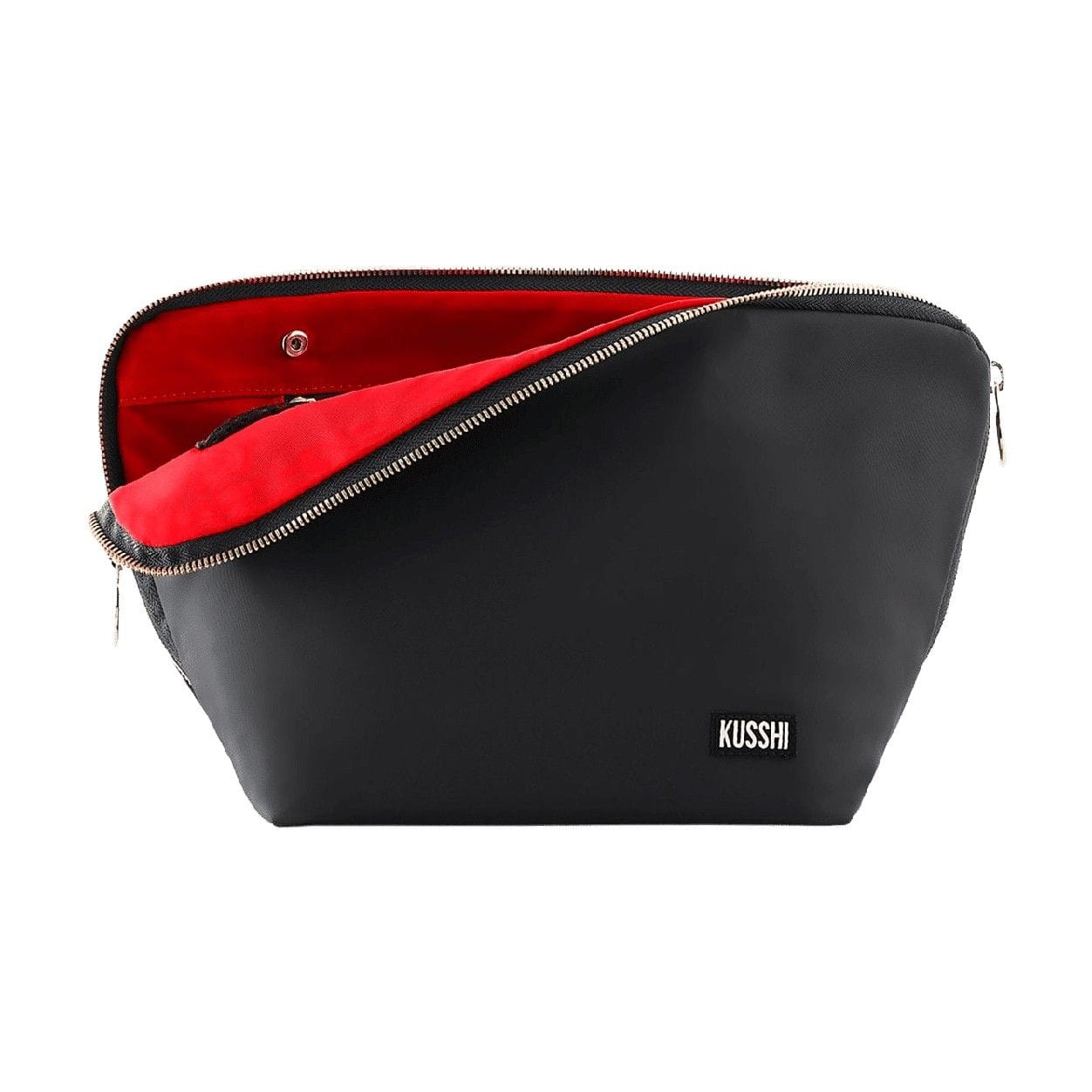 Kusshi Vacationer Makeup Bag