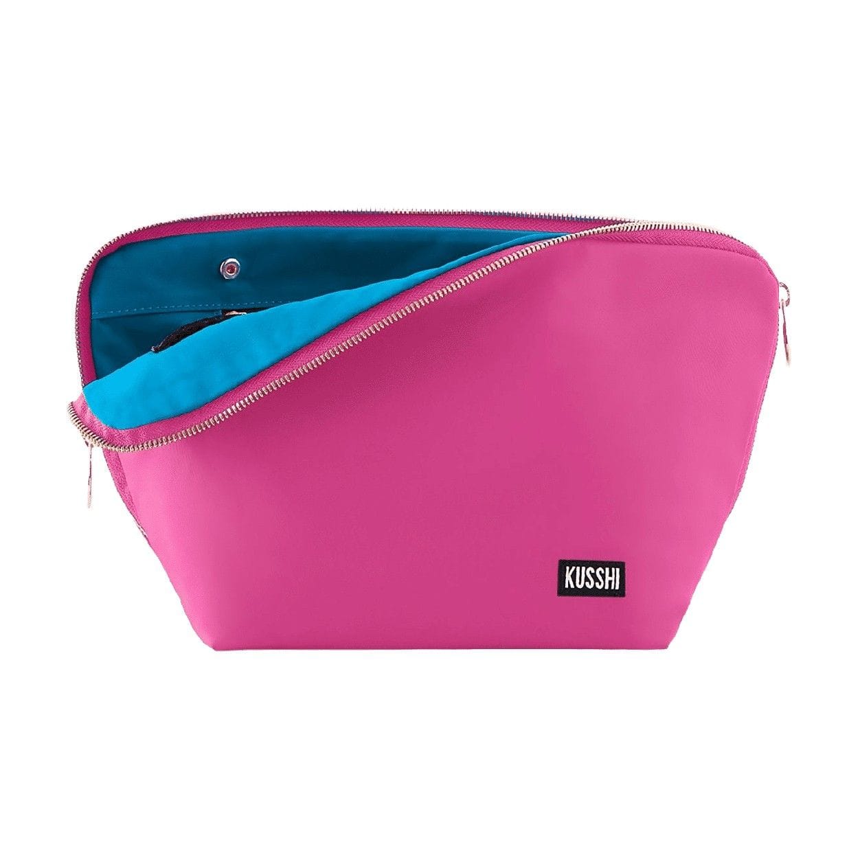 Kusshi Vacationer Makeup Bag