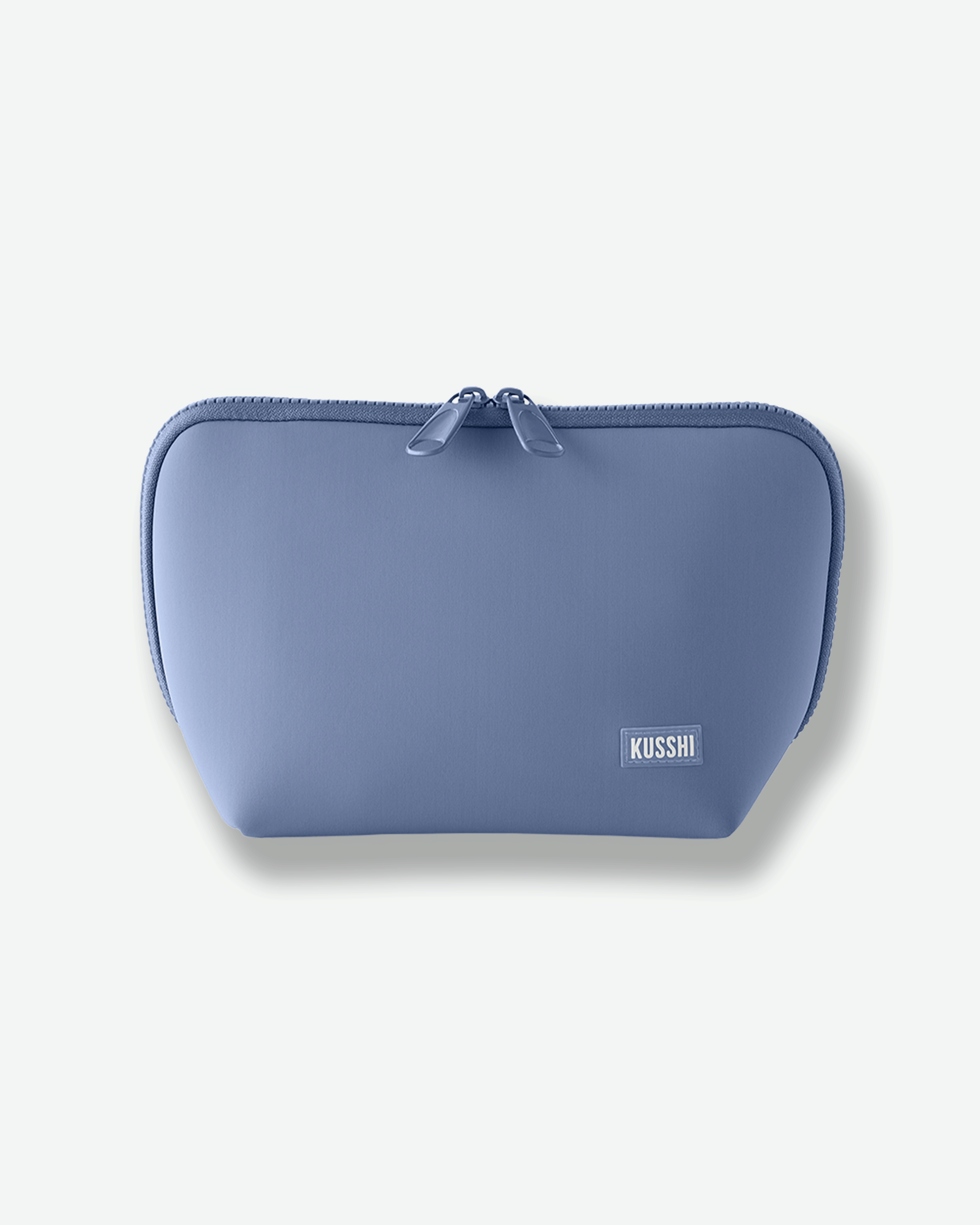 Kusshi Neoprene Makeup Bag