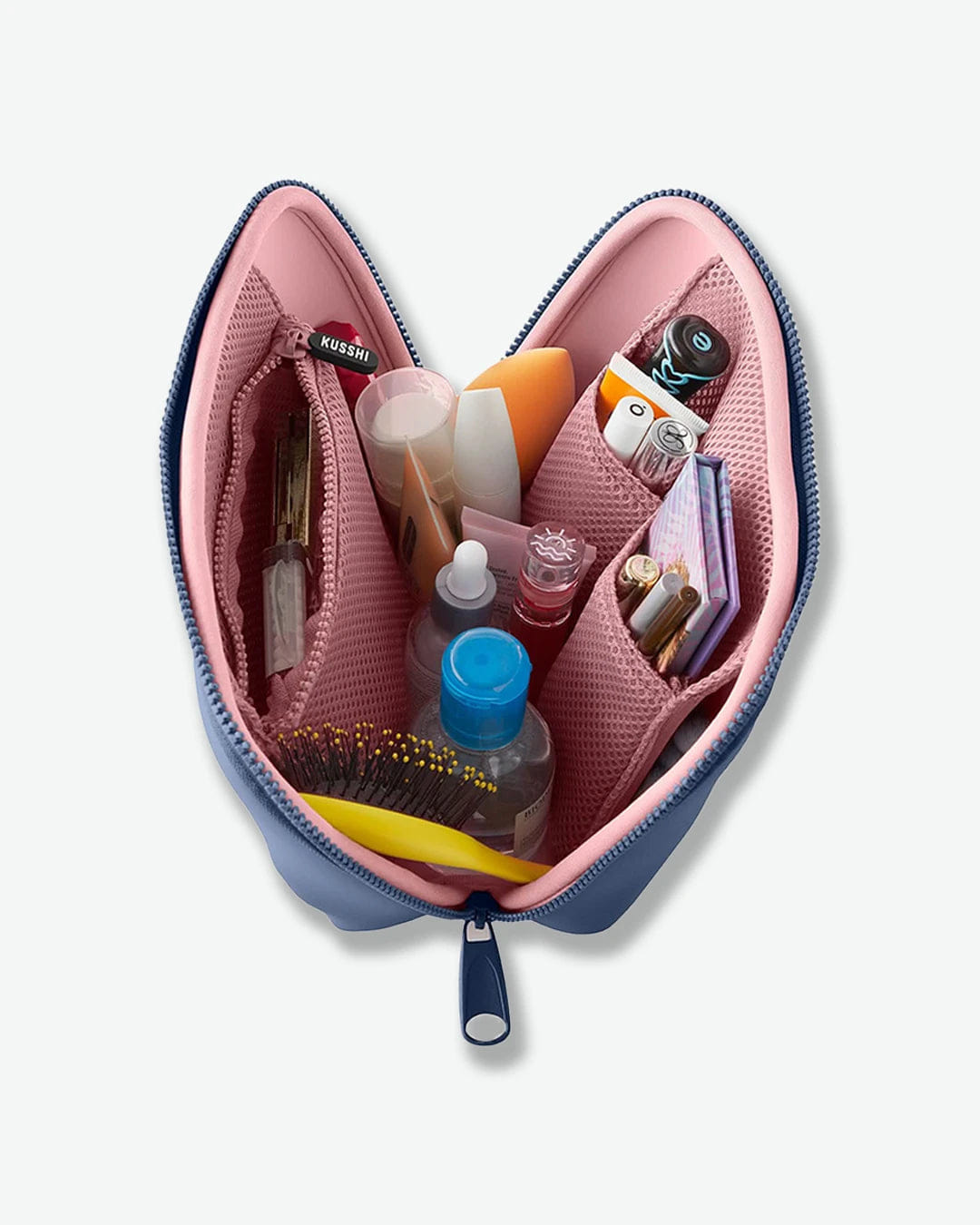 Kusshi Neoprene Makeup Bag