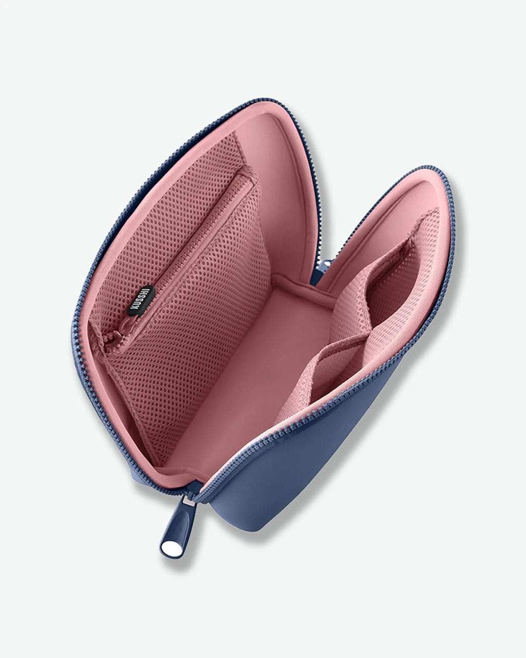 Kusshi Neoprene Makeup Bag