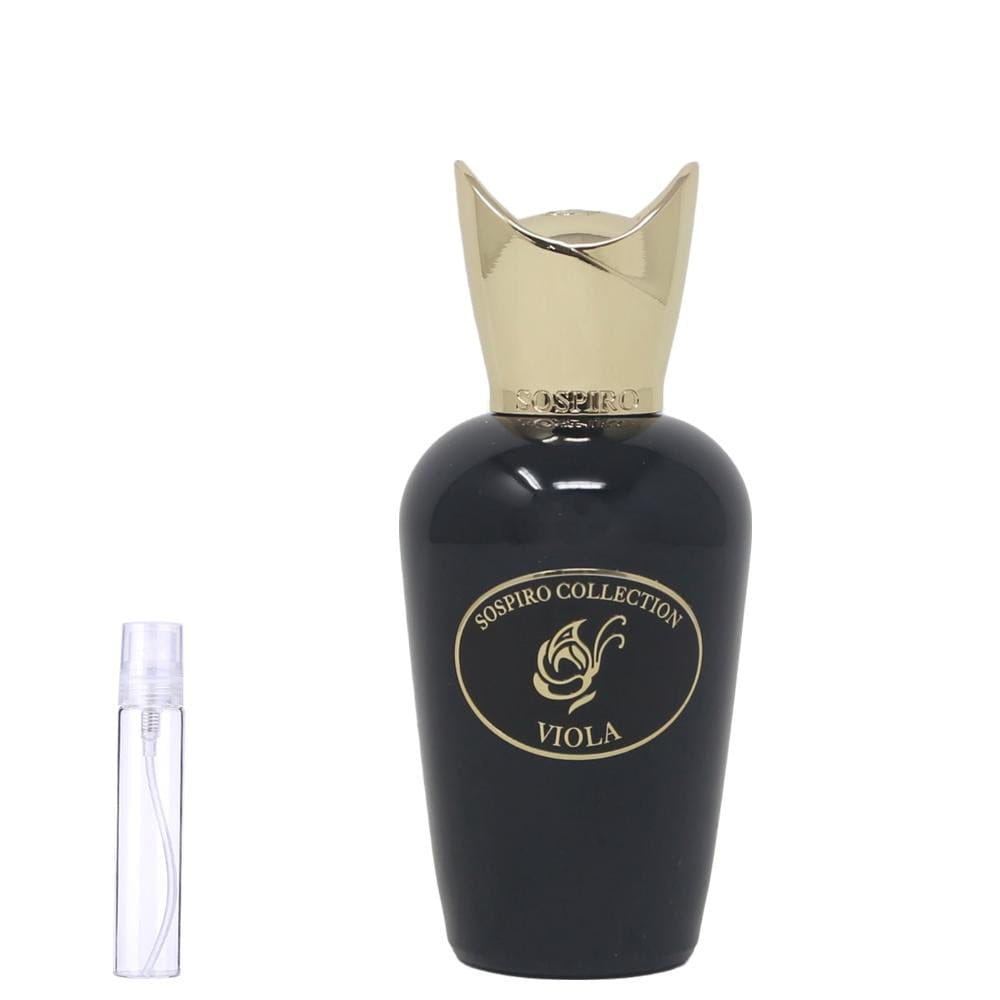 Sospiro Perfumes Viola Eau de Parfum Unisex