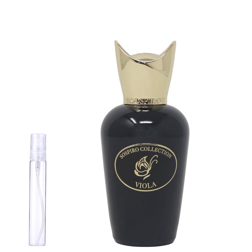 Sospiro Perfumes Viola Eau de Parfum Unisex