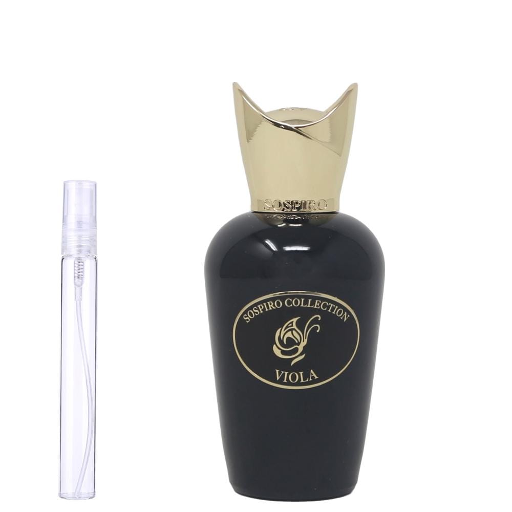 Sospiro Perfumes Viola Eau de Parfum Unisex