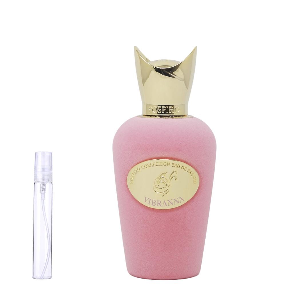 Sospiro Perfumes Vibranna Eau de Parfum Unisex