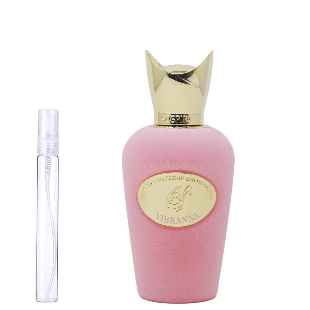 Sospiro Perfumes Vibranna Eau de Parfum Unisex