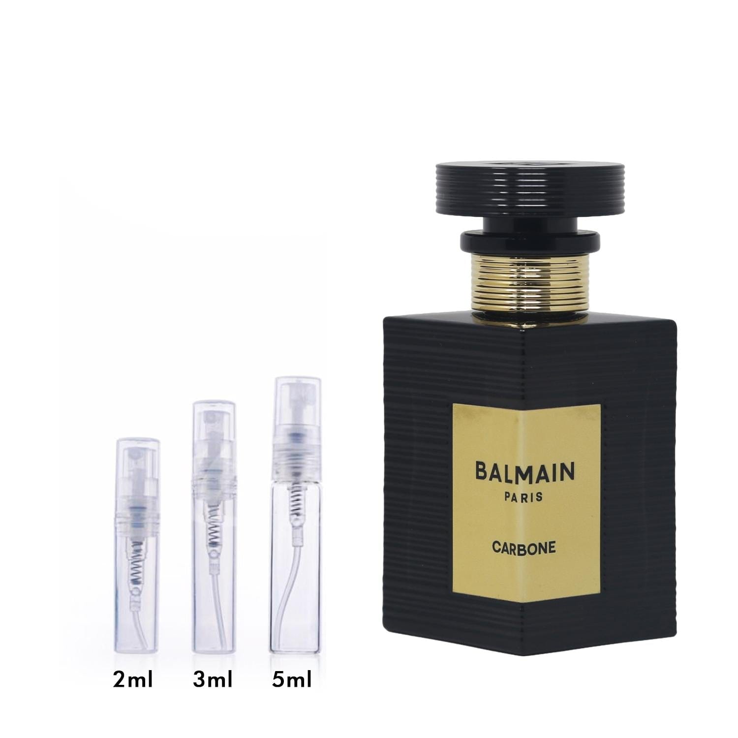 Pierre Balmain Carbone Eau de Parfum Unisex