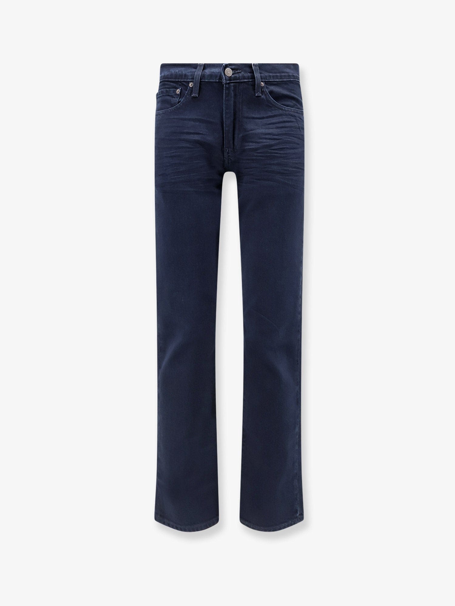 LEVI'S 511 Slim blue denim jeans