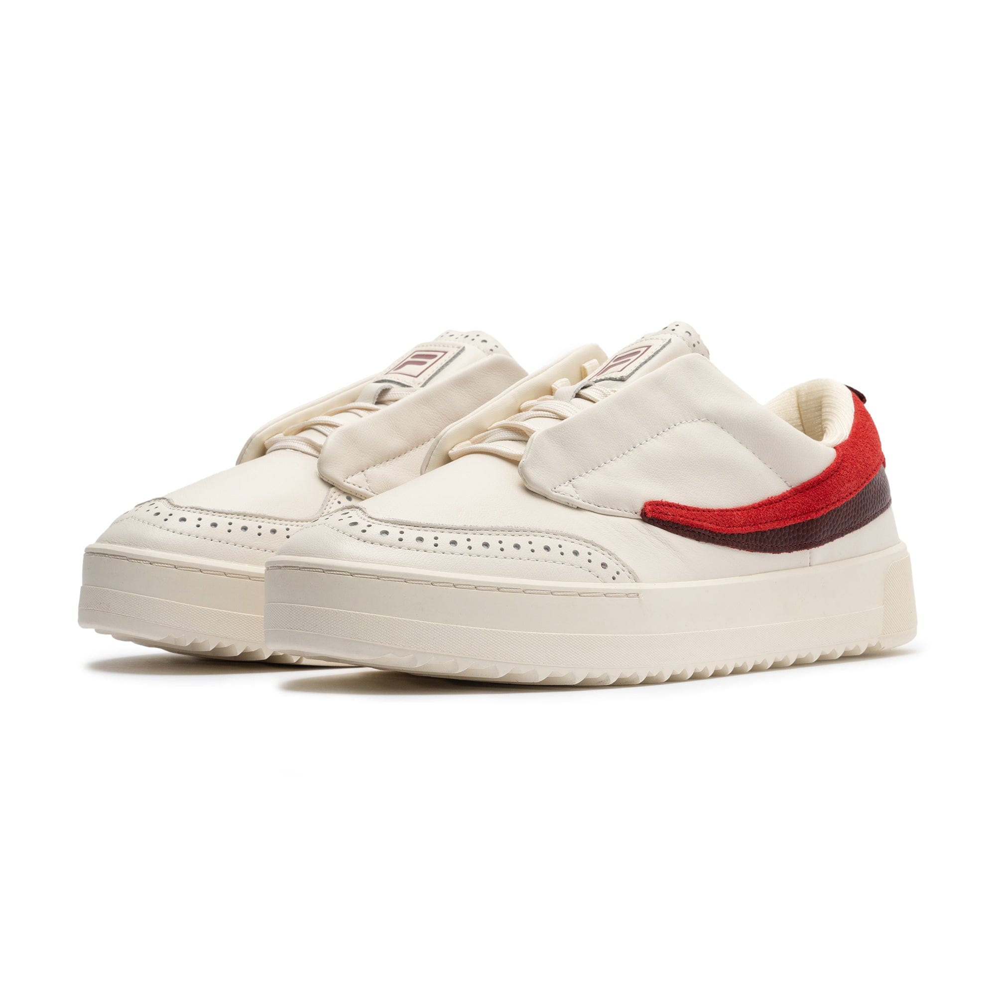 Fila Sanati SL Red 1TM02031 - 156