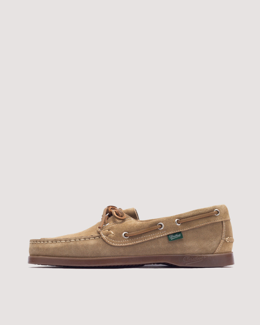 Paraboot Barth - Vel Sand