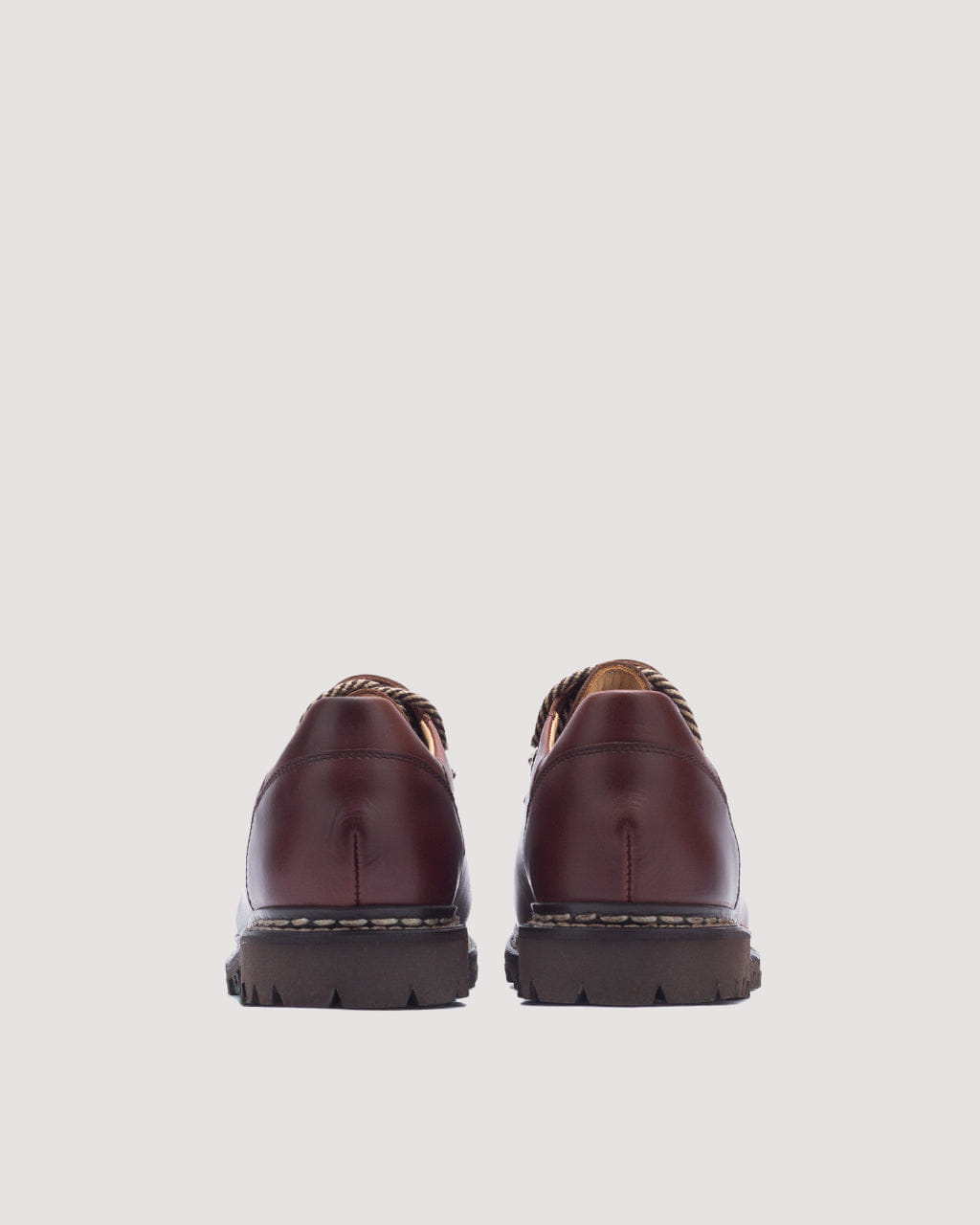 Paraboot Clusaz - Lis Ecorce