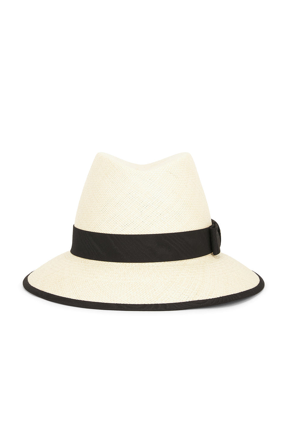 Valentino Garavani V Logo Signature Fedora