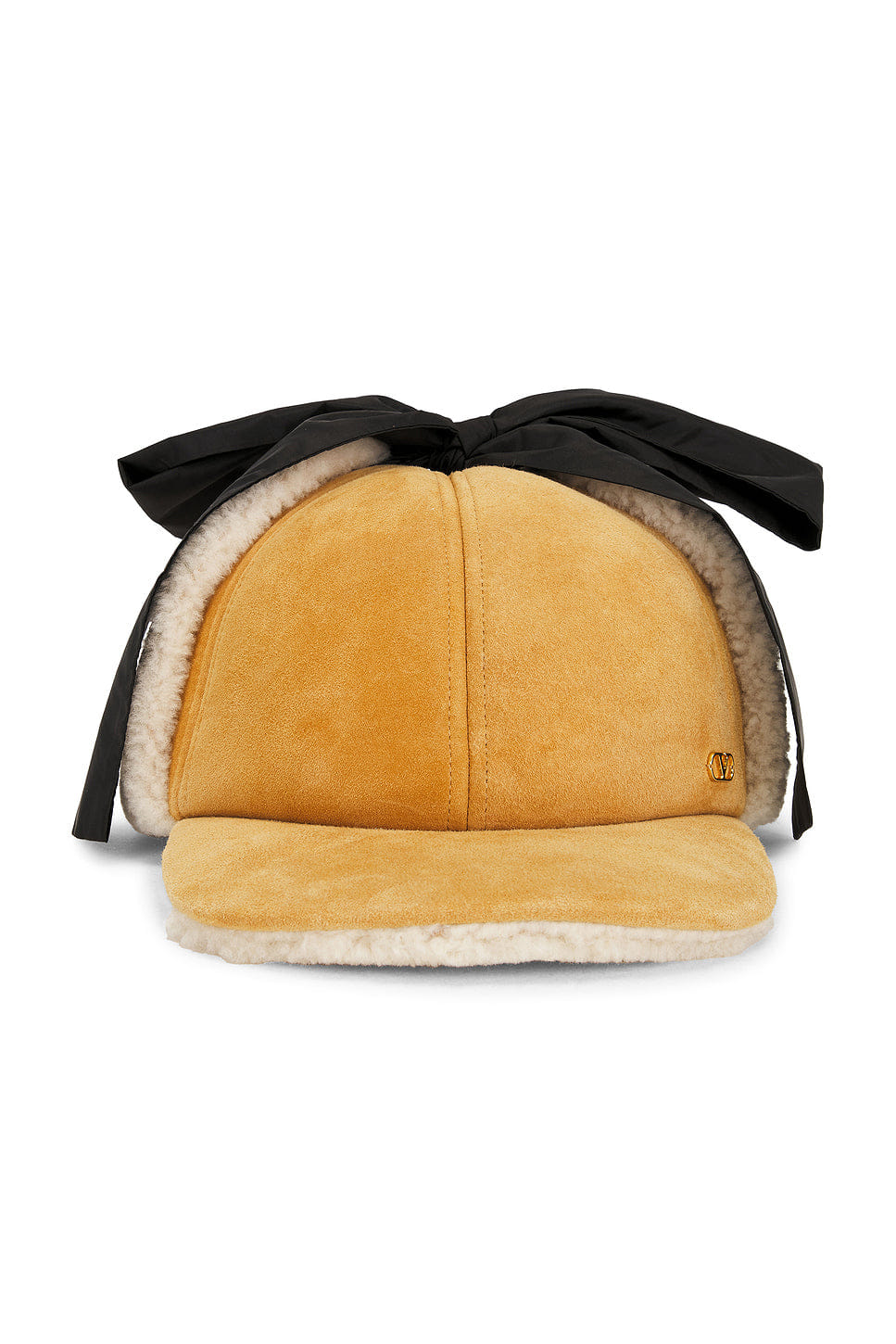 Valentino Garavani VLogo Signature Baseball Hat
