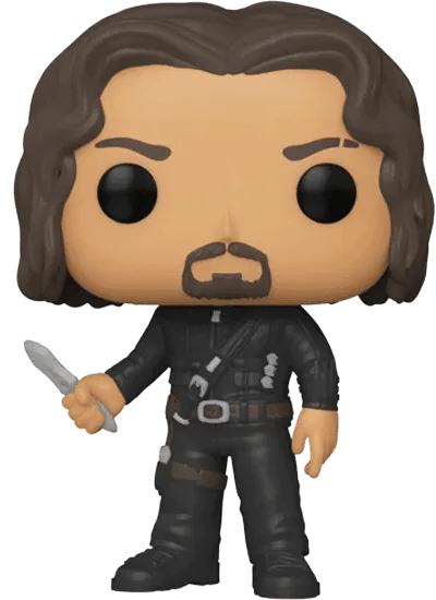 Funko Umbrella Academy - Diego Hargreaves (Season 2) Pop! Vinyl