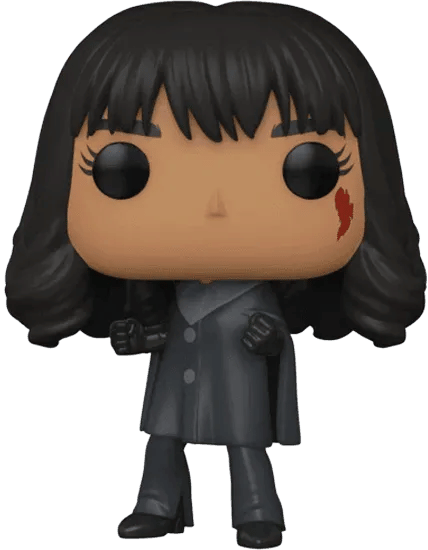 Funko Umbrella Academy - Allison Hargreaves (Season 2) Pop! Vinyl