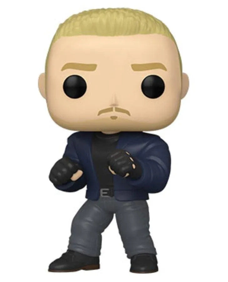 Funko Umbrella Academy - Luther Hargreaves (Season 2) Vinyl