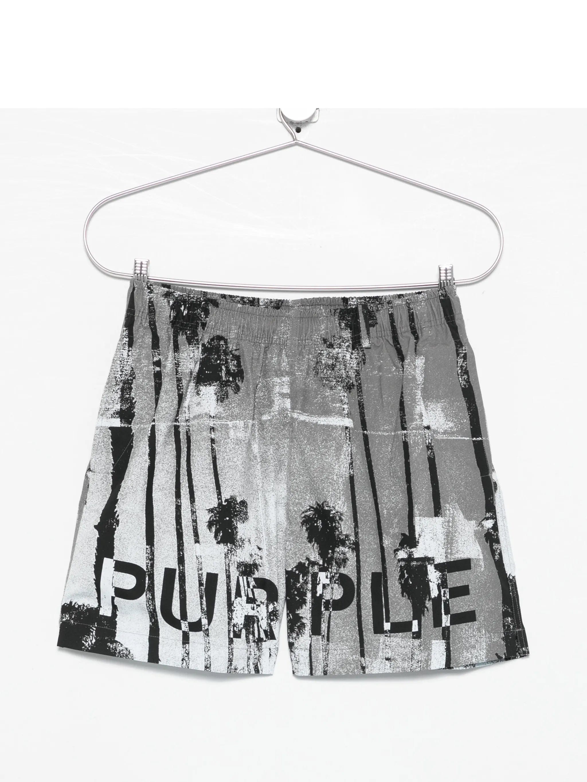 Purple Brand Mirage All Around shorts