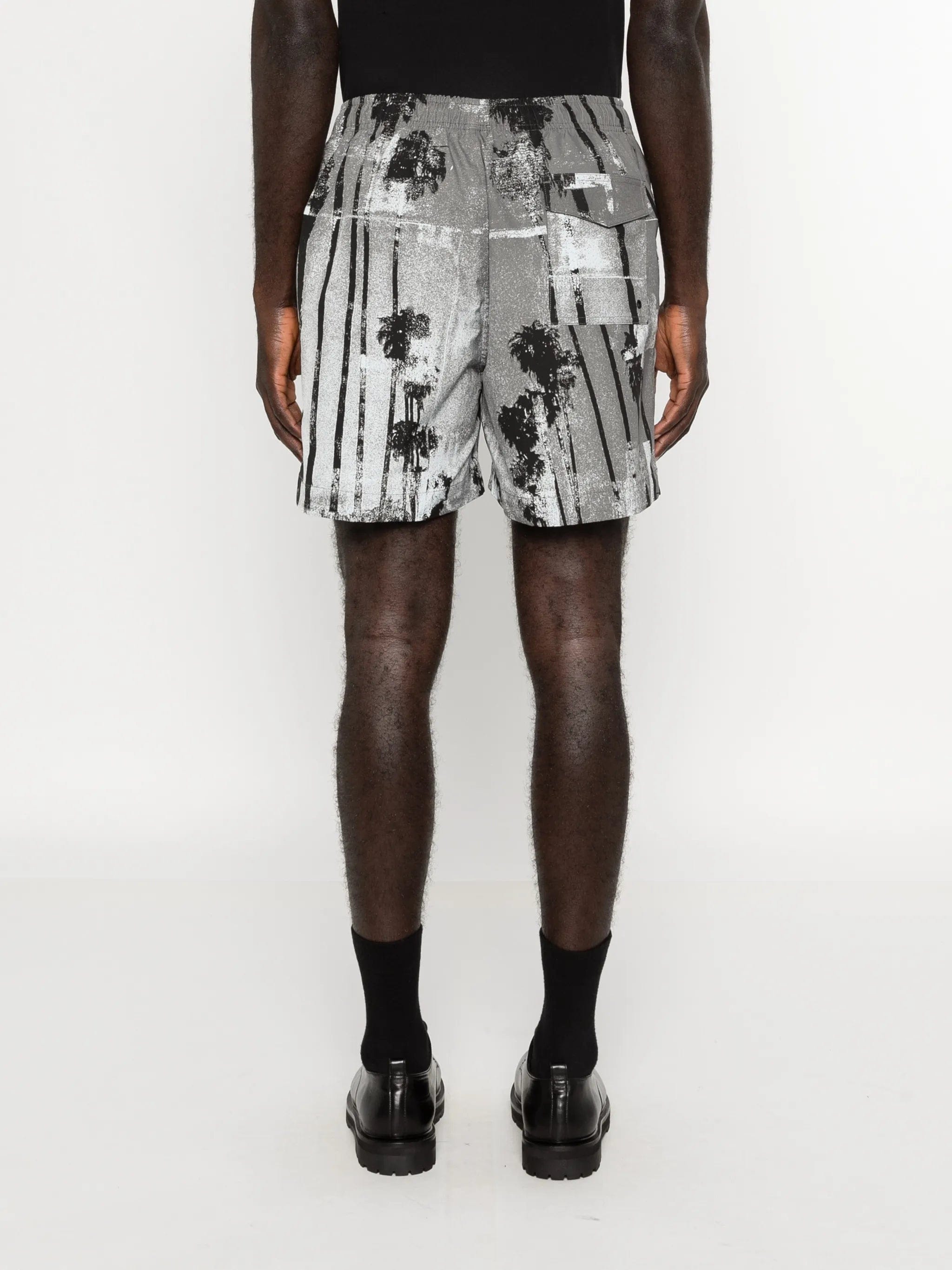 Purple Brand Mirage All Around shorts