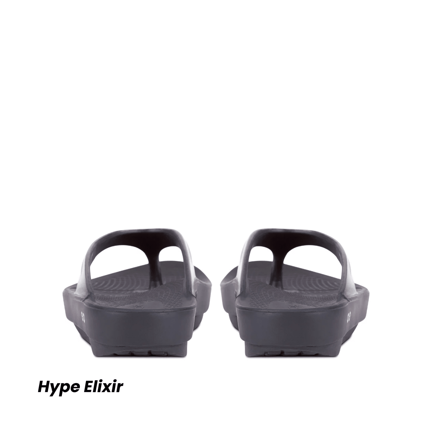 Oofos OOlala Women's Sandal Latte
