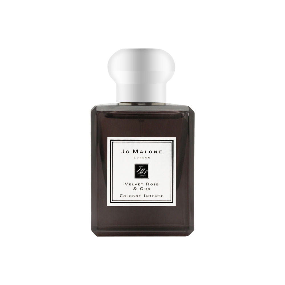 Jo Malone Velvet Rose & Oud Cologne Intense