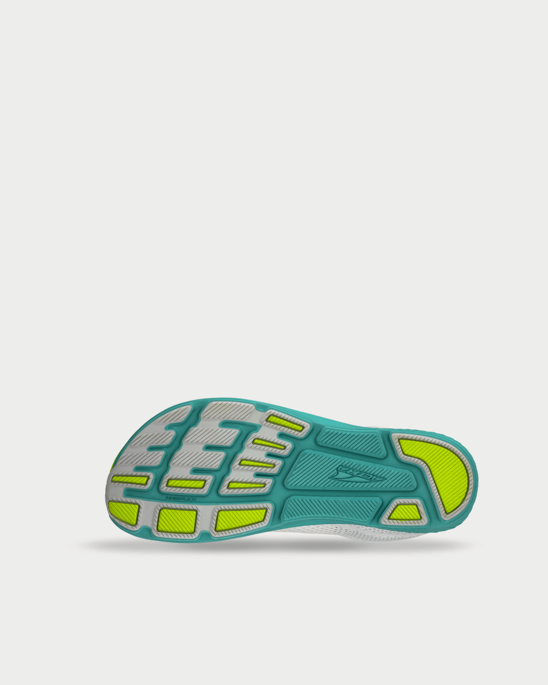 Altra Escalante Racer 2 Man - White/Lime